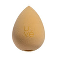PURE Halo Makeup Blender Sponge, Streak Free Application of Liquid, Powder & Cream Foundation, Professional Complexion Blending Tool, Cruelty Free, Vegan, Latex Free