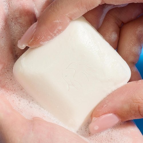 Drunk Elephant Juju & Pekee Baby Bar Duo | Clean Clinical Skincare - 28g Each - Cruelty-Free & Dermatologist-Tested