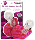Skiennix Makeup Tape Eyeliner Stencils - Firm Hold Liquid Liner for Clean Edge Eyeshadow Lines | Perfect for Beginners