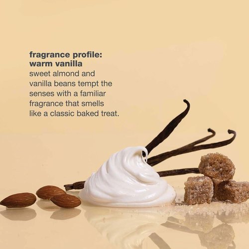 Milk_Shake Whipped Cream Leave-In Treatment - Nourishing No-Rinse Mousse with Milk Proteins & Fruit Extracts | Hydrates & Detangles for Silky Hair