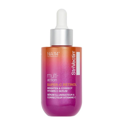 StriVectin Multi-Action Super C Retinol Serum - Brightening & Correcting Formula 1 oz