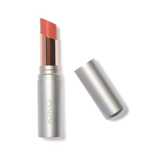 KIKO Milano Hydra Shiny Lip Stylo - Moisturizing Lipstick for Luscious, Hydrated Lips