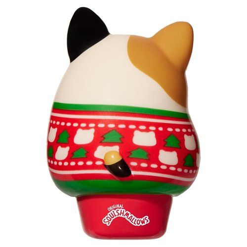 Lip Smacker Squishmallow Lip Balm - Cam Flavor for Moisturizing Soft Lips | Fun and Cute Design