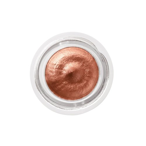 Charlotte Tilbury Eyes to Mesmerize Cream Eyeshadow - Long-Lasting Metallic Formula with Vitamin E - Walk Of No Shame