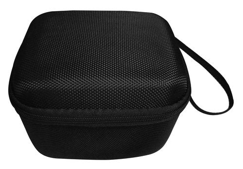 FitSand Hard Case Compatible for Microtouch Titanium Electric Head Shaver