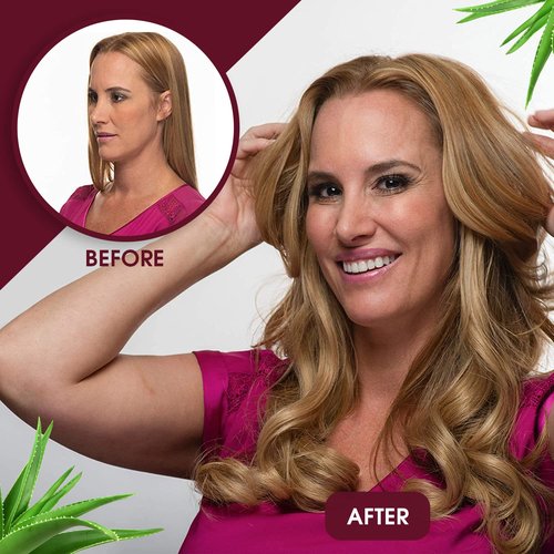 Maxxam Nutrient Maximizer Leave-In Conditioner - Frizz Control & Damage Repair, 8 Fl Oz