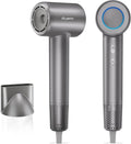 Labiim Hair Dryer - High-Speed Ionic Blow Dryer with Brushless Motor | Quiet, Compact Design for Fast Drying