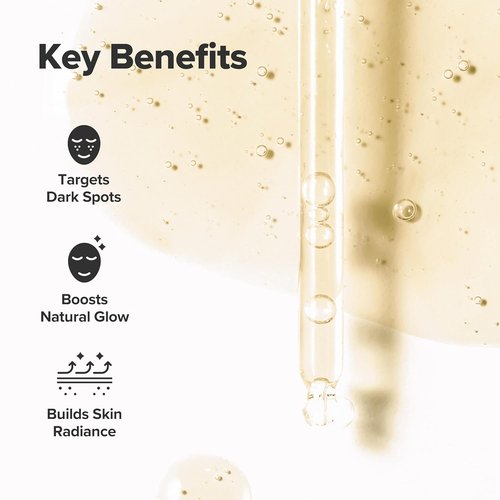 Beauty of Joseon Glow Deep Serum - Rice Alpha-Arbutin for Even Skin Tone | 30ml Daily Korean Skincare