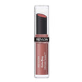 REVLON ColorStay Ultimate Suede Lipstick - High Impact Moisturizing Formula, 055 Iconic, 0.09 Oz