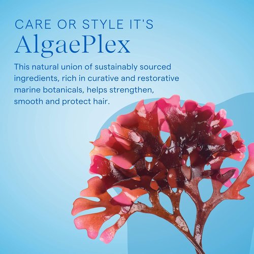 Aquage SeaExtend Silkening Shampoo - Nourishing Formula for Smooth, Shiny Hair | 12 oz