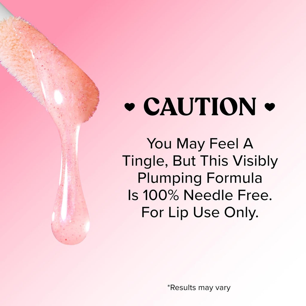 Too Faced Lip Injection Extreme Lip Shaper - Waterproof Plumping Liner Pencil, 0.01 Ounce