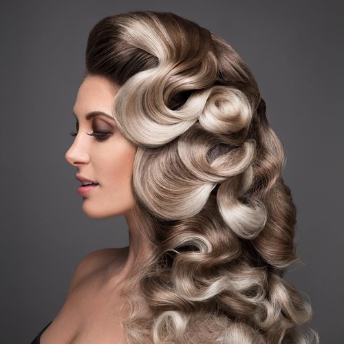 Pravana Super Shape Hair Spray - Medium to Strong Hold Styling Mist | Humidity Defense & Body Boost | Vegan & Cruelty-Free