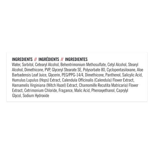 Billy Jealousy Beard Envy Facial Hair Refining Kit - Wash, Control & Boar Bristle Brush for Soft, Tamed Beard