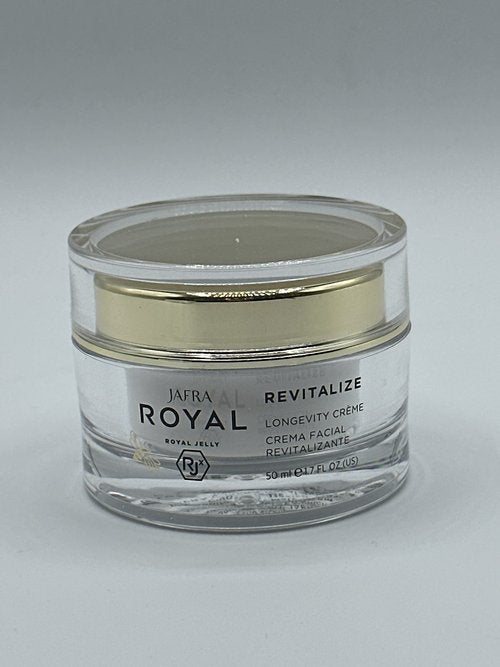JAFRA ROYAL Revitalize Longevity Crème 1.7 FL OZ
