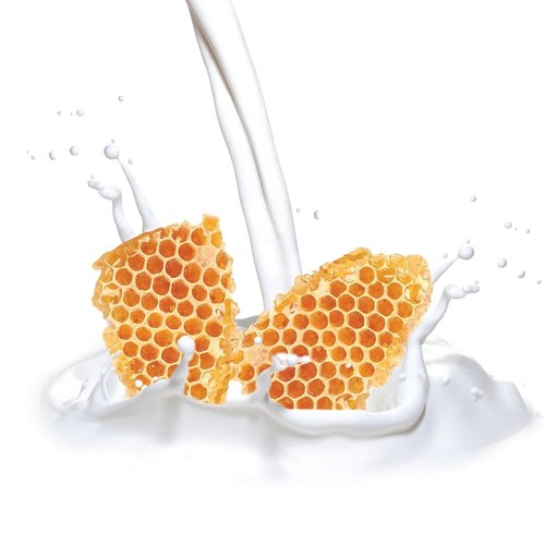 Cuccio Naturale Revitalizing Cuticle Oil - Milk & Honey - Nourishing 10ml Rollerball for Healthier Nails & Cuticles