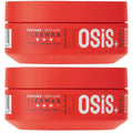 OSiS+ Flexwax - Ultra Strong Cream Wax for Creative Styling & Natural Shine | 100ml