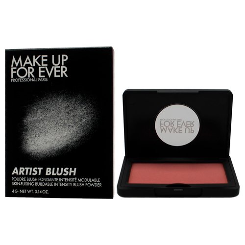 Artist Blush - B230 Wherever Rose by Make Up For Ever for Women - 0.14 oz Blush