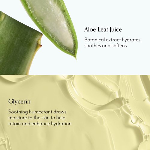 Bliss Soapy Suds Body Wash - Gentle Lemon & Sage Formula - 32 Fl Oz - Hydrating & Paraben Free
