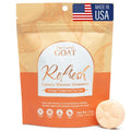 TLG Refresh Shower Steamers Aromatherapy 7 Pack – USA Made with Extra Menthol and Orange & Tea Tree Essential Oils – Shower Bomb for Relaxation, Citrus Shower Tablets – Gift for Men & Women