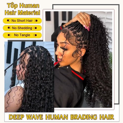 boho human hair