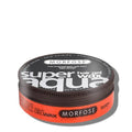 Morfose Super Aqua Hair Gel Wax - Strong Flexible Hold for All-Day Style | Mango Scent, 5.92 Fl. Oz