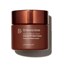 Dr. Dennis Gross Advanced Retinol + Ferulic Intense Wrinkle Cream - Hydrating Formula for Skin Transformation | 2 oz