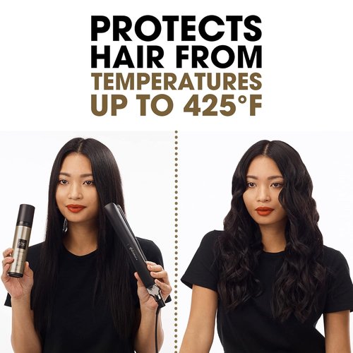 Ghd Bodyguard Heat Protectant Spray - Lightweight Formula for Healthier, Protected Hair