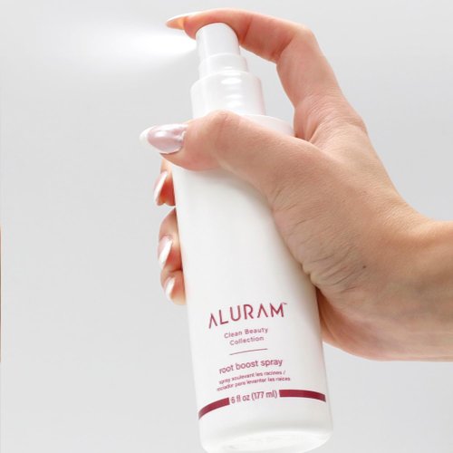 ALURAM Root Boost - Volume & Lift for Fine to Medium Hair - 6 Fl Oz