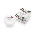 Proraso Shaving Soap - Oatmeal & Green Tea - Nourishing & Gentle Formula Shave Soap in a Bowl for Sensitive Skin - Premium Italian Shaving for Men - 5.2oz
