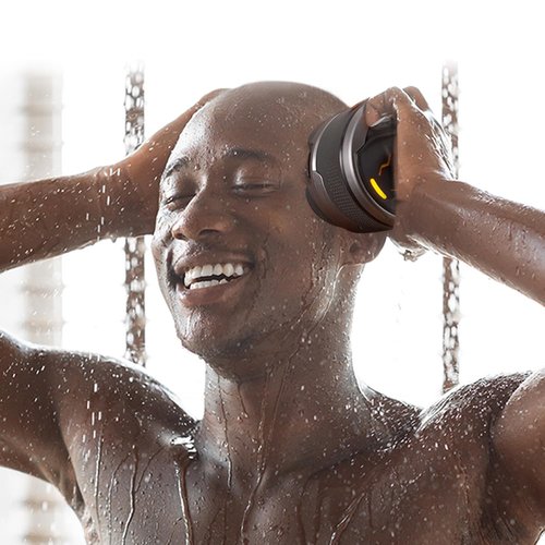 Shaver Replacement Heads Compatible with Microtouch Titanium Head Shaver, for Bald Men 3 Pack