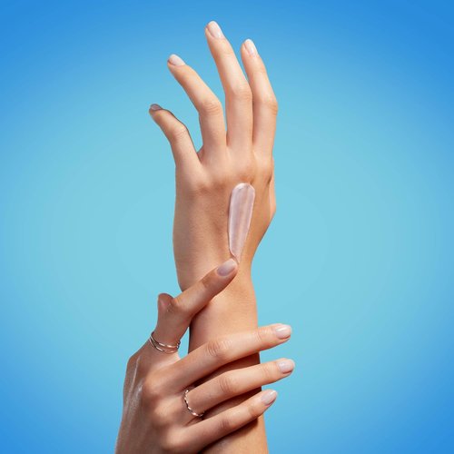 Biotherm Biomains Age-Delaying Hand Cream - Smooth & Soften Skin with Biotech Plankton | 3.4 Fl. Oz.