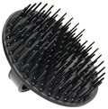 Denman Detangle Hair Brush - Curly Hair & Scalp Massager D6 for Effortless Hair Straightening