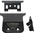 Supreme Trimmer T-Blade TB440 - 0 Gap Adjustable DLC Coated Stainless Steel Replacement Blade