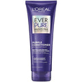 L’Oreal Paris EverPure Brass Toning Purple Conditioner - Sulfate Free for Blonde & Silver Hair | 6.8 Fl Oz
