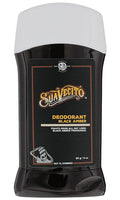 Suavecito Stick Deodorant - Aluminum-Free Formula for All-Day Odor Protection | Men's Grooming Essentials