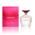Oscar de la Renta Rosamor Eau de Toilette Spray - Elegant Women's Fragrance, 3.4 Fl. Oz