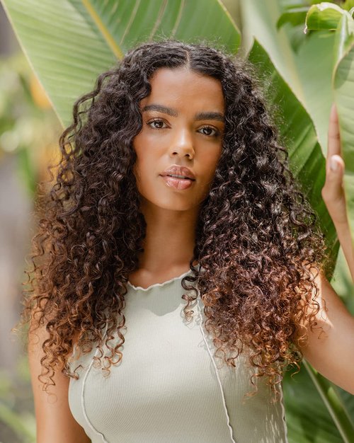 IGK Best Life Nourishing Hair Oil - 100% Plant Powered, Vegan & Cruelty-Free | Smooth, Soften & Protect