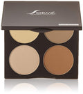 Sorme' Contour and Strobing Kit - Enhance Your Features with Professional Makeup | Versatile Shades