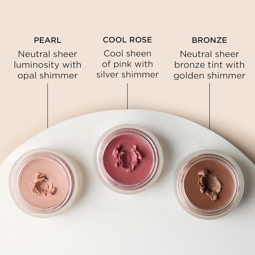 Perricone MD No Makeup Radiant Glow Balm - Cool Rose for a Natural, Luminous Finish