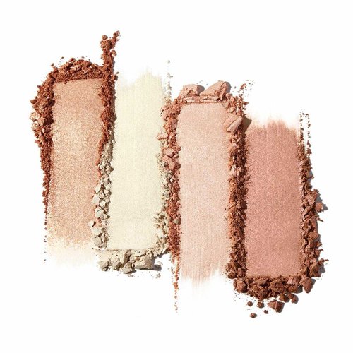 Anastasia Beverly Hills - Radiant Glow Kit | Illuminating Highlighter Palette for All Skin Tones