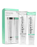 Supersmile Extra White Teeth Whitening System - 2 Count Pack for Bright, Radiant Smile