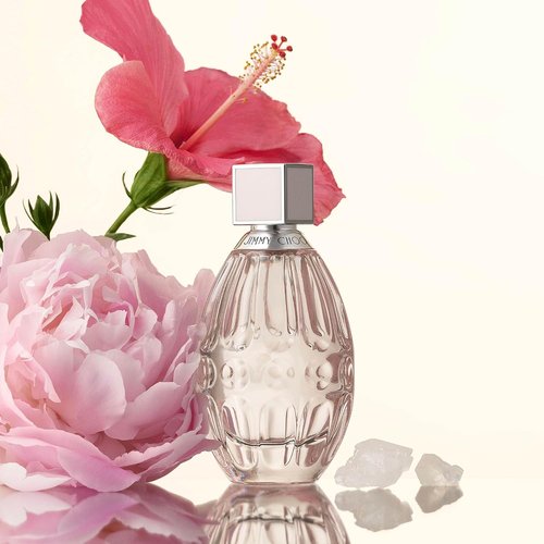 Jimmy Choo L'Eau - Elegant Fragrance for Women | Fresh & Floral Scent, 3.3 oz