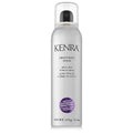 Kenra Professional Smoothing Spray - Ultra-Fine Heat Protectant for Fine to Medium Hair | 4.2 oz | 3 Days Frizz Control