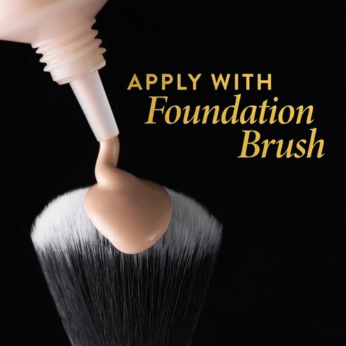 Laura Geller New York Better Than Block Serum Foundation - Skincare-Infused with SPF 50+, Fair Shade