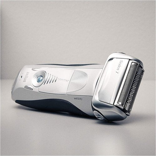 Braun Series 7 70S Replacement Cassette - Compatible with Pulsonic & 9000 Series | Pack of 2