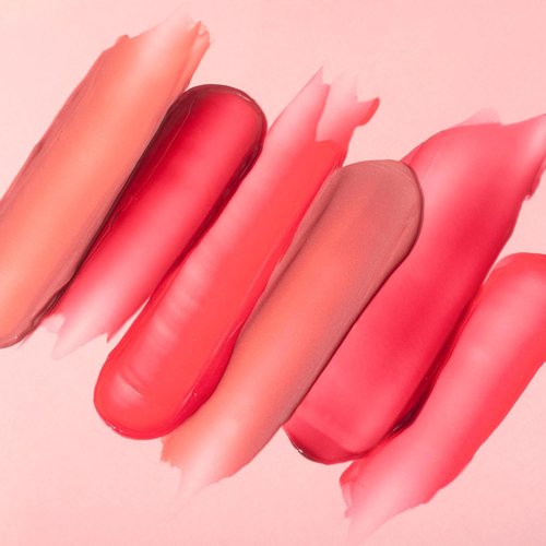 Pixi Sheer Cheek Gel - Flushed | Oil-Free Hydrating Gel Blush for a Natural Flush | 0.45 Fl Oz