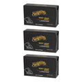 Suavecito Body & Hand Soap Bars - Moisturizing Formula with Masculine Original Fragrance | 6 oz, 3 Pack