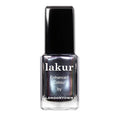 LONDONTOWN Lakur Nail Polish - Long-Lasting Blue, Streak-Free & Chip-Resistant | 21+ Free Non-Toxic Vegan, 0.4 Fl Oz