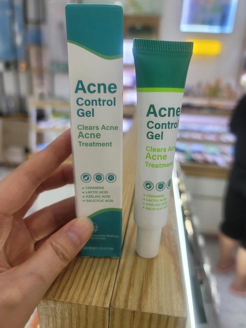 Regine Switzerland Azelaic Acid Serum 10% - Acne Treatment Gel with Salicylic Acid for Clear Skin | 1.7 oz