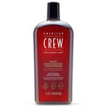 American Crew Conditioner - Daily Moisturizer for Men | Naturally Derived Vegan Formula, Citrus Mint, 33.8 Fl Oz